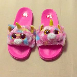 Ty slides